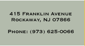 Address